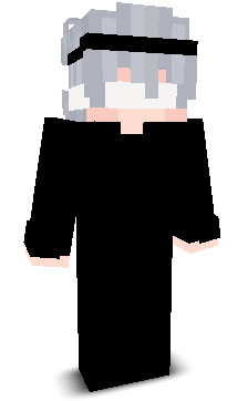 bielreiDeles's skin