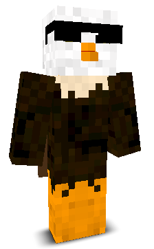 TargetJebs's skin