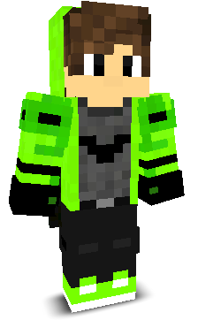 Falifali321's skin