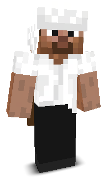 NotNavy's skin