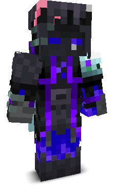 MisterPerson22's skin