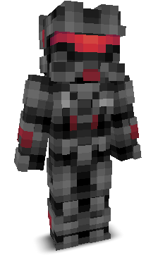 Imran7's skin