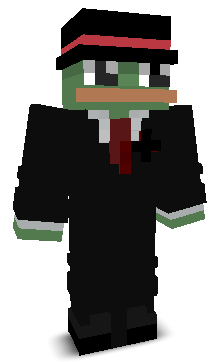 hugob124's skin