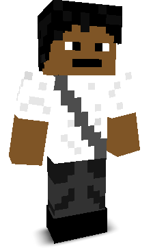leafyGreen1's skin
