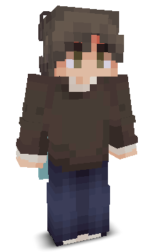 pithykkj's skin