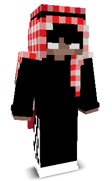 StierLord's skin