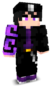LuckyStricke31's skin