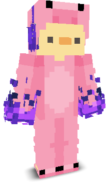 Proszix1234's skin