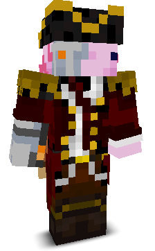 Fastnexion's skin