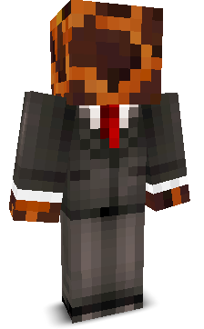 GigaChadPan's skin