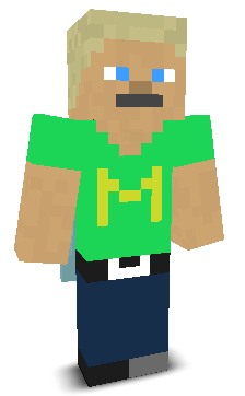 Marcee82849's skin
