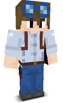 doctorallonsy's skin