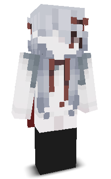 Soxxu's skin