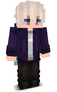 FalseSignal's skin