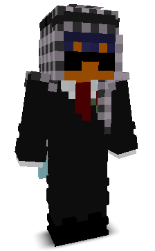 kiapola's skin
