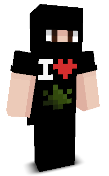 CtrlByte's skin