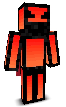 MaMaSha2077's skin