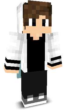 THEkrystians's skin