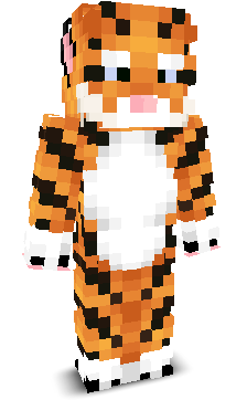 Chaliger546's skin
