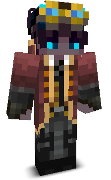 gager_pijo's skin
