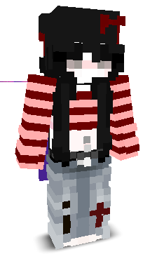 lnhz's skin