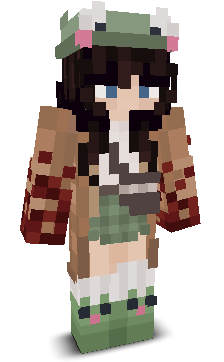 LegendaryUnicorn's skin