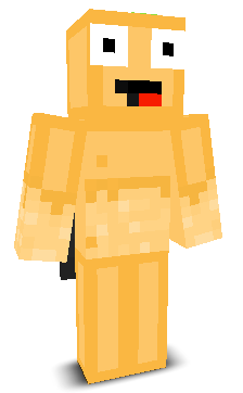 Sk00pie's skin