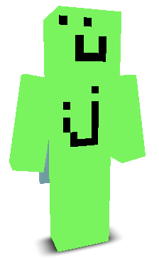 dinosauor's skin