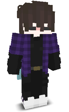 FxMio's skin