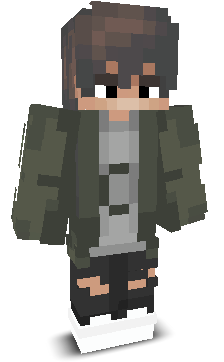 SusClient's skin