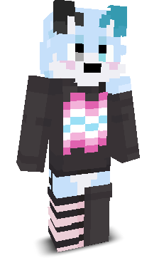 fire_bear73's skin