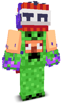 epiccool155's skin
