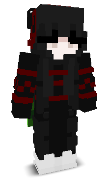 Nuttine's skin