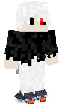 SpeedySidhu's skin