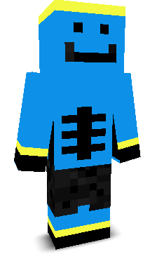rocketmixoo's skin