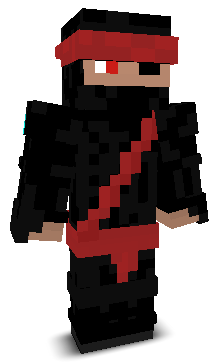 Olav789's skin