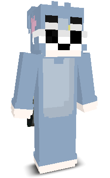 idioteq's skin