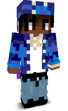 VingoYT's skin