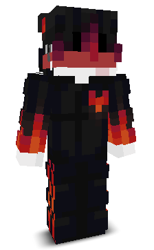 Bloodstone69's skin