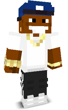 ETHALOL's skin