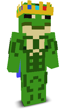 Loysanguli's skin