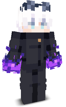 SonicErikboss's skin