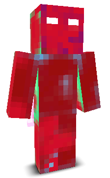 Link3882's skin