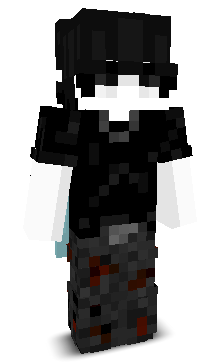 Danslan's skin