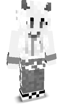 GodYamato666's skin