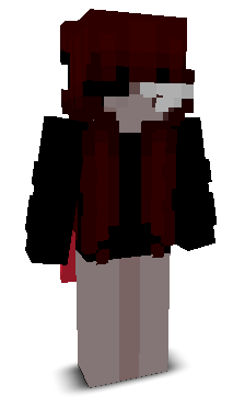 lucifr's skin