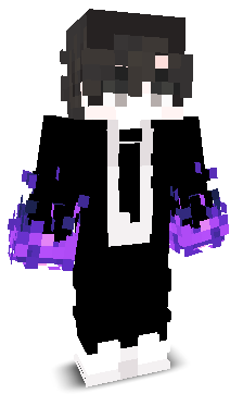 Yuri2708's skin
