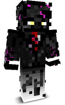 DxrkMatte's skin