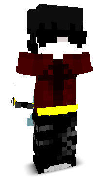 GeneeticsB's skin
