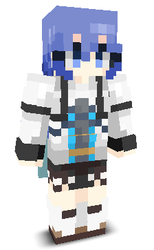 SpeedNoob2's skin